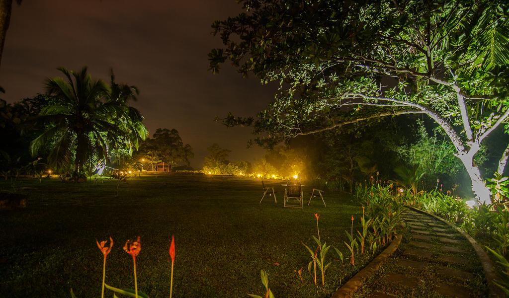 Lumbini Lagoon Koggala Exterior photo