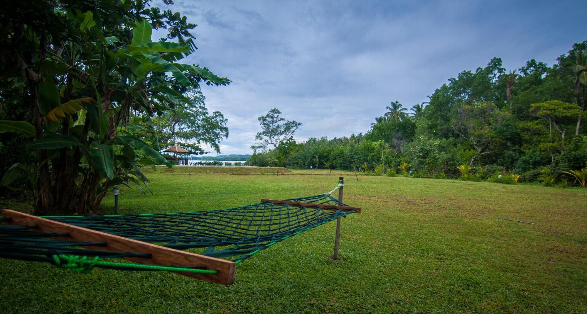 Lumbini Lagoon Koggala Exterior photo